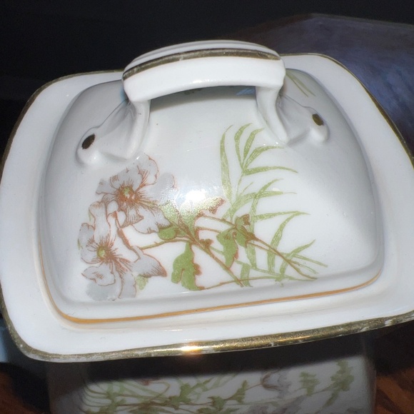 Limoges Deliniers & Cie France Coffee Pot - Picture 4 of 10